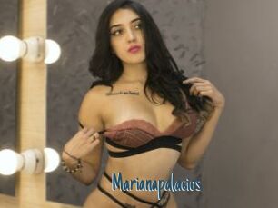 Marianapalacios