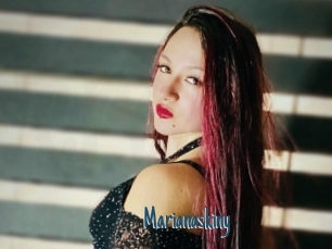 Marianaskiny