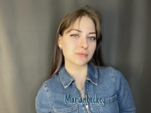 Marianbeckey
