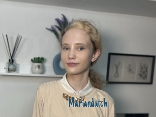 Mariandutch