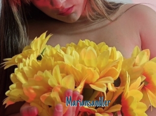 Mariansandler