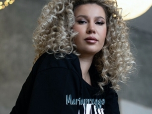 Mariapreggo