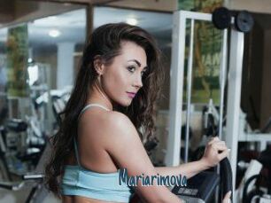 Mariarimova