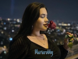 Mariarobby