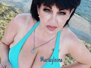 Mariayleona
