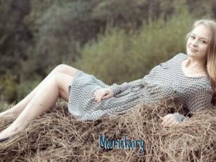 Mariefairy