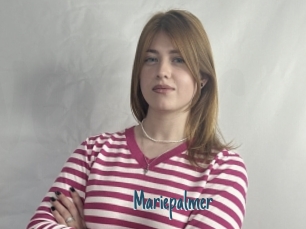 Mariepalmer