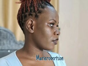 Marierobertson