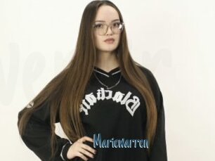 Mariewarren