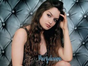 Marijalemon
