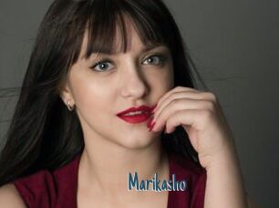 Marikasho