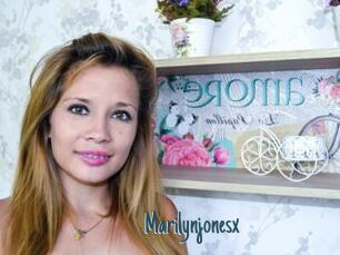 Marilynjonesx