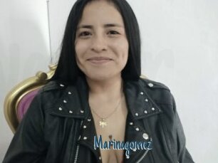 Marinagomez