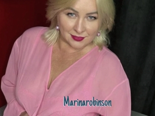 Marinarobinson