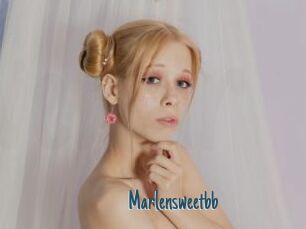Marlensweetbb