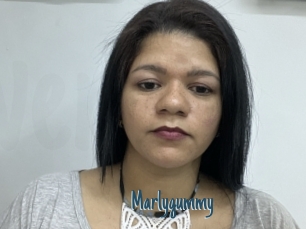 Marlygummy