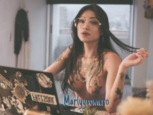 Marlyyromero