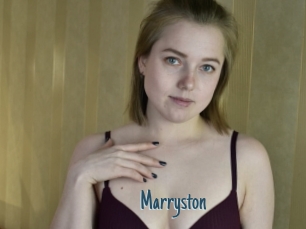 Marryston