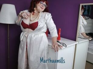 Marthaamills