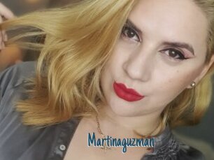Martinaguzman