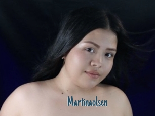 Martinaolsen