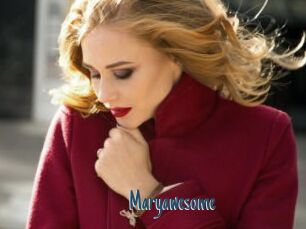 Maryawesome