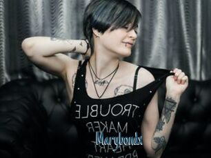 Marybondx