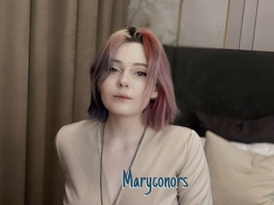 Maryconors