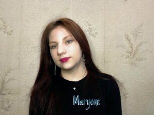 Maryene
