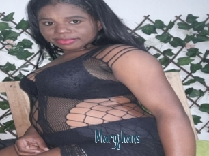 Maryjhans