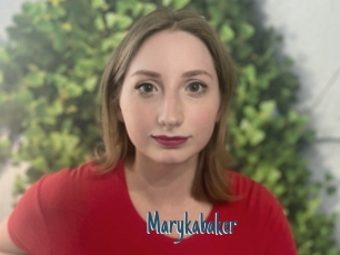Marykabaker