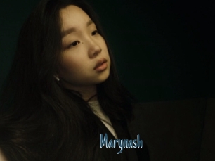 Marynash