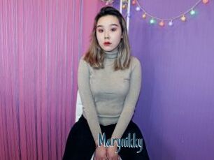 Marynikky