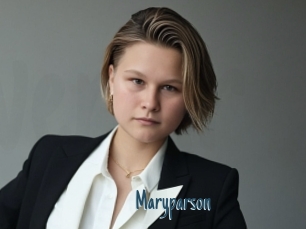 Maryparson