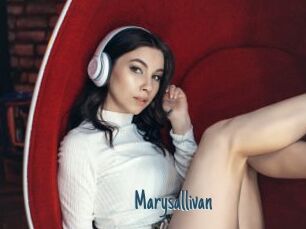 Marysallivan