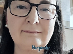 Marywonder