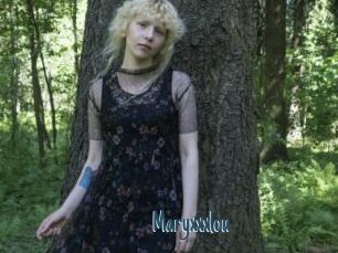 Maryxxxlou