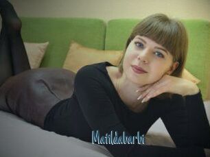 Matildabarbi