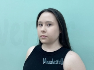 Maudaxtell