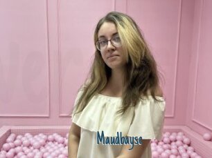 Maudbayse