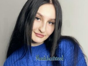 Maudcheatwood