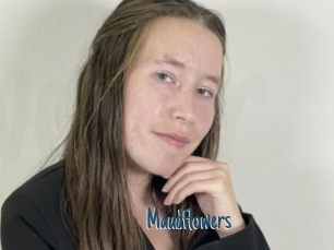 Maudflowers