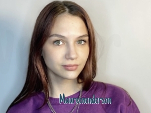 Maureenenderson