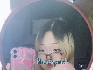 Maureengambell