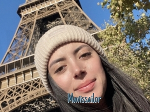 Mavissailor