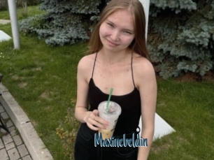 Maxinebeldin