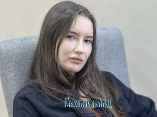 Maxinebrimhall