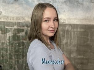 Maxinecoker