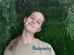 Maxineemley