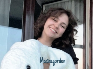 Maxinegordon